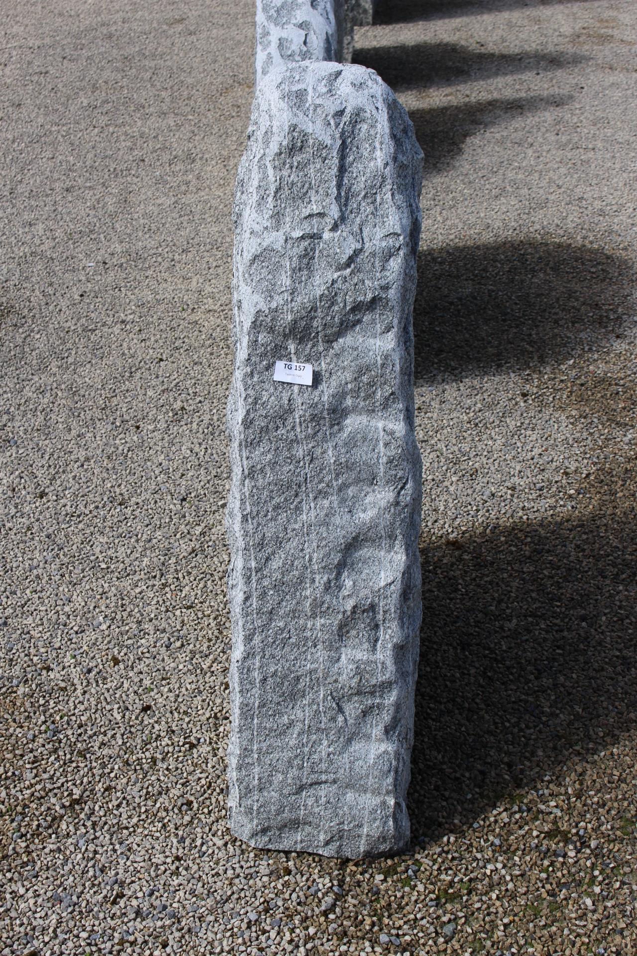 Tauern Grau ca. 70x20x97cm