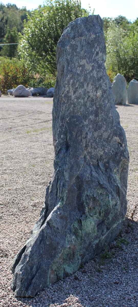 Tauern Grün 100x30x120cm