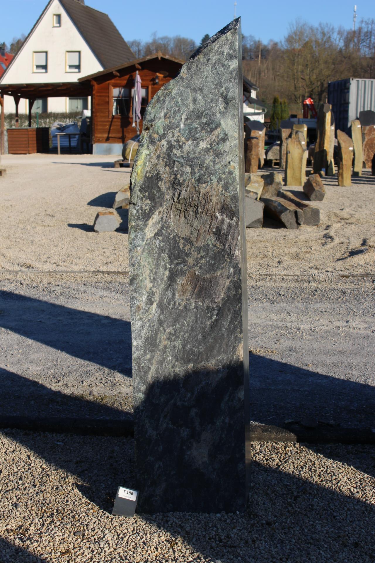 Tauern Grün 30x22x135cm