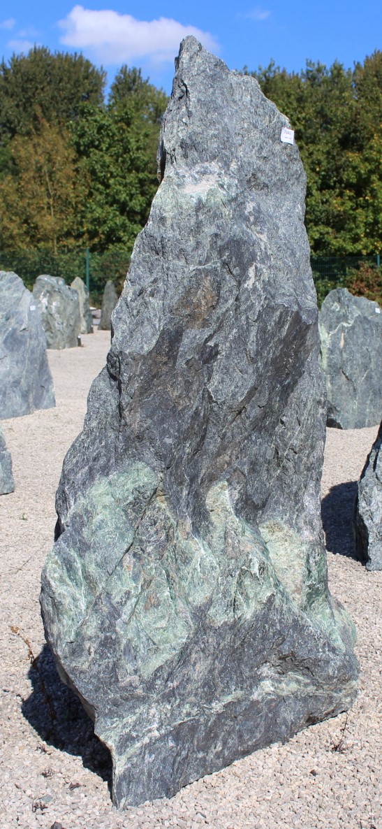 Tauern Grün 100x30x120cm