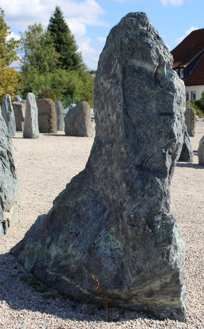 Tauern Grün 100x30x120cm